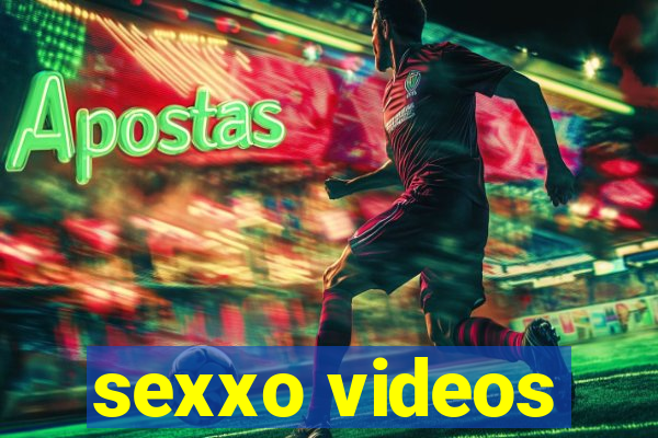 sexxo videos